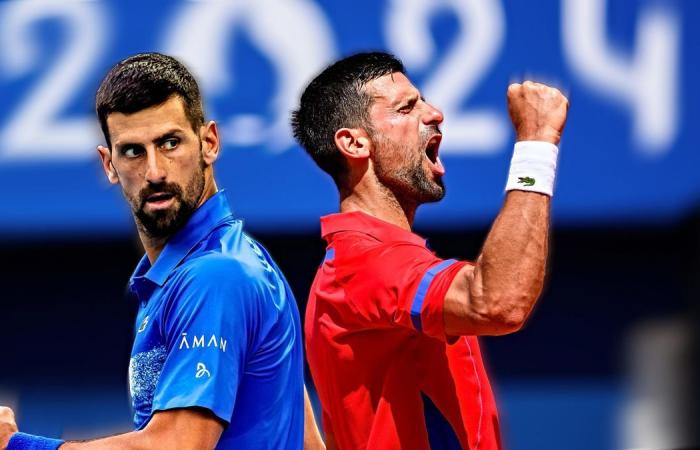 Australian Open 2025 | Quarterfinals | Carlos Alcaraz or Novak Djokovic ? Eurosport experts get wet