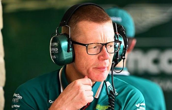 Formula 1 | Cowell aware of his 'big responsibility' at Aston Martin F1