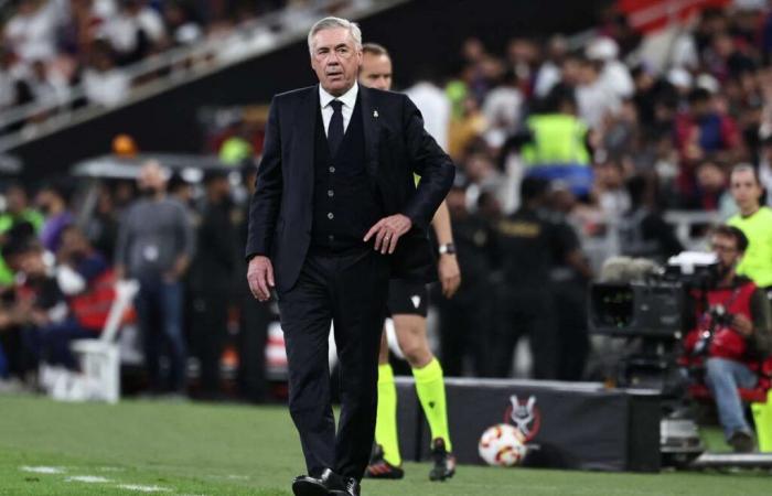 Liga: Ancelotti should leave Real Madrid in 2025, Xabi Alonso to replace him