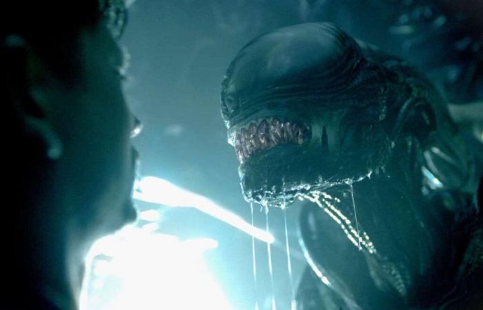 These Alien films abandoned despite their potential