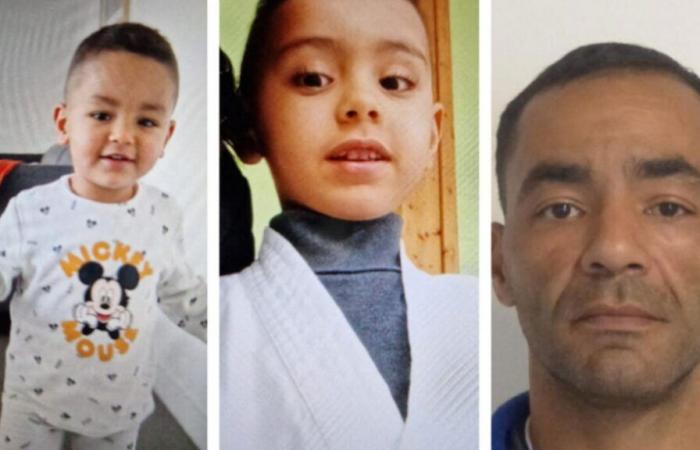 Kidnapping alert in Fourmies: two children aged 3 and 5 years old were allegedly kidnapped at the French border