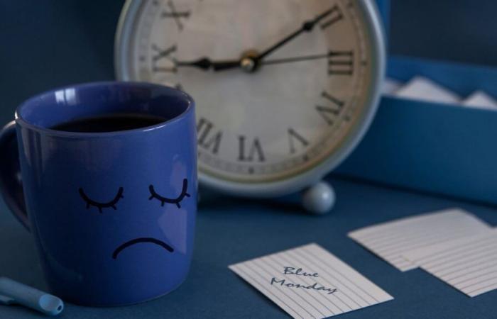 How to avoid Blue Monday’s financial woes