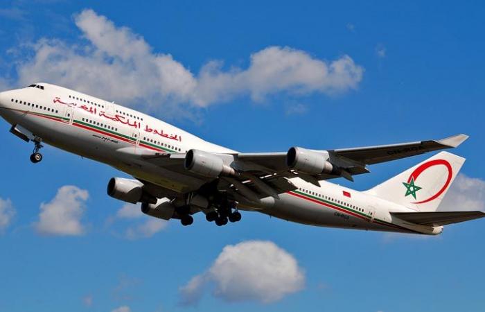 Royal Air Maroc relaunches its direct Casablanca-Beijing route