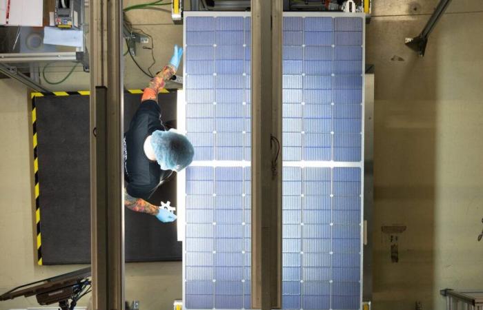 In serious difficulties, solar specialist Meyer Burger could be sold