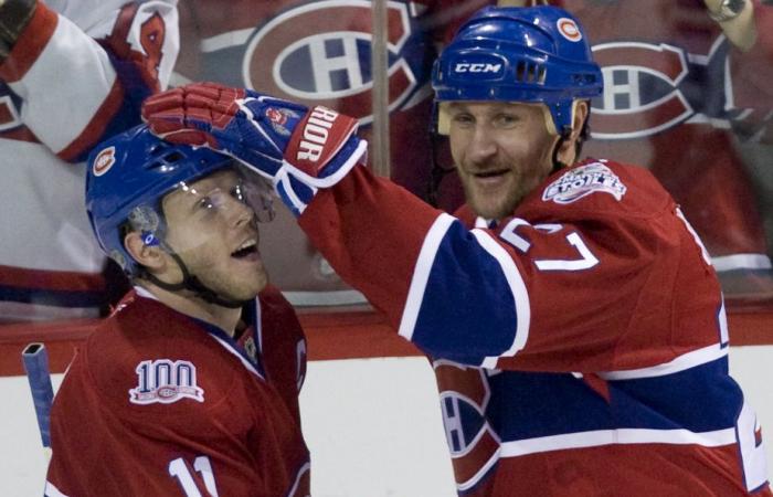 Free washer | The Canadiens’ quarter-century team: the sad reality