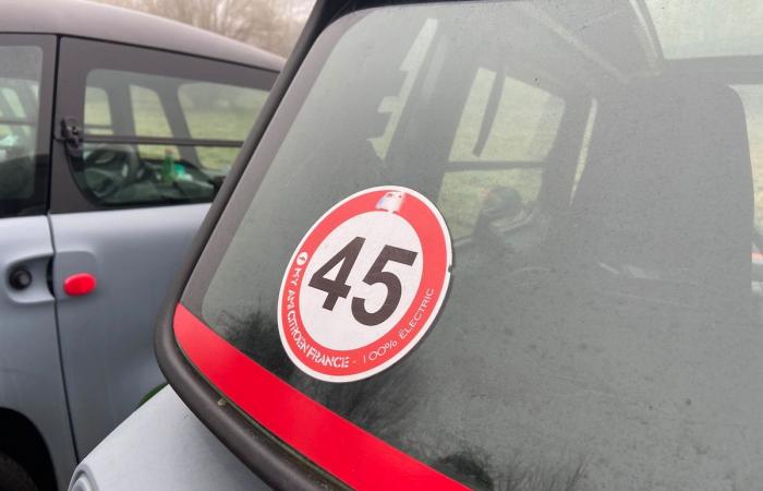 Carts six times more dangerous on the road but a “practical” mode of travel for young people in Walloon Brabant