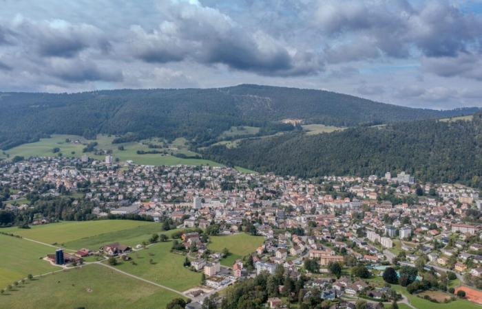 In Moutier, the challenge of an electoral body that suddenly swells