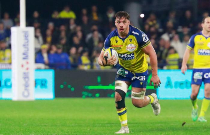 Wilfried Hulleu will sign in Top 14