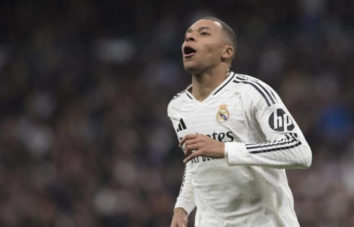 “Absolute leader”, “recital”… The Spanish press is melting for Mbappé!