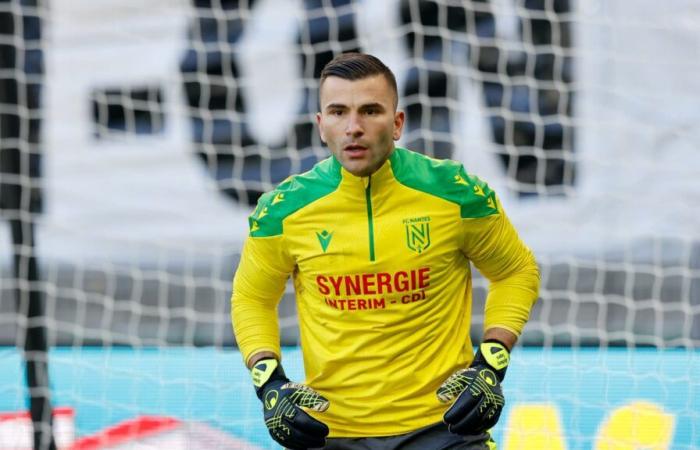 “I wanted to create a little electroshock”, Anthony Lopes explains his incendiary interview with OL