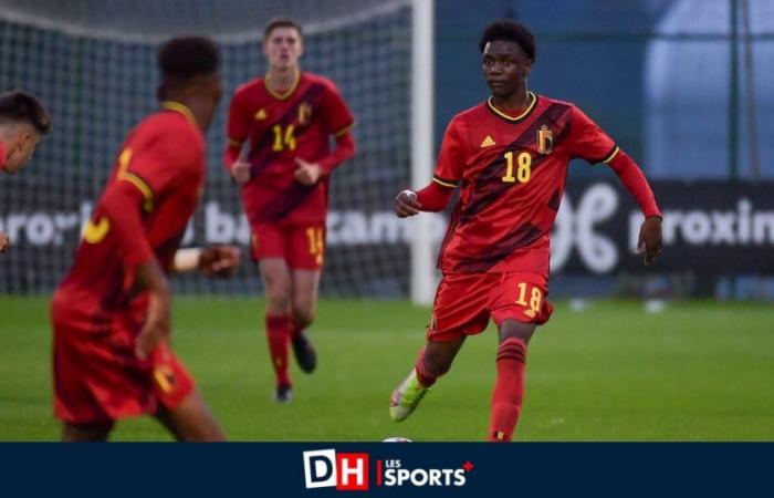 Transfer window diary (20/01): A young Belgian talent on his way to the Swiss D1, Manchester United close to lending one of its flops