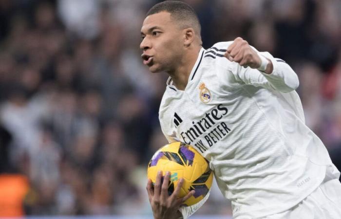 “Mégastar”, the Spanish press is announcing something big with Mbappé!