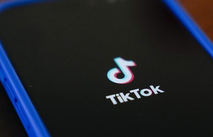 TikTok announces to resume its activities in the United States