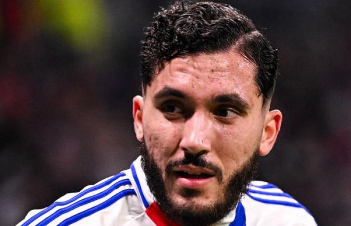 Mercato – OL: Cherki available at a knockdown price! – Maxifoot