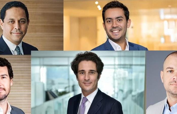 BCG Casablanca announces the appointment of five new associate directors