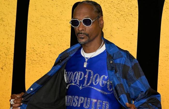 Snoop Dogg outrages fans following his participation in Donald Trump's Crypto Ball