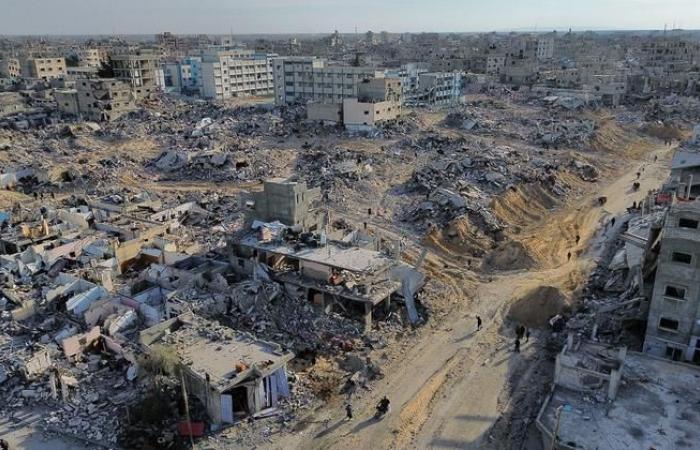 Ceasefire in Gaza: Guterres calls for release of all hostages and protection of civilians