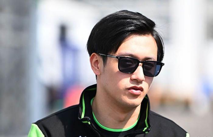 Formula 1 | Zhou and his sponsors could fund Red Bull teams’ TPCs