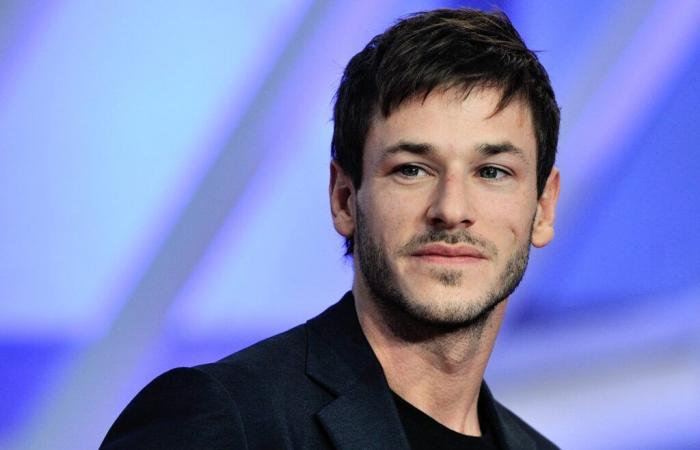 Gaspard Ulliel: three years after the tragedy, his ex speaks