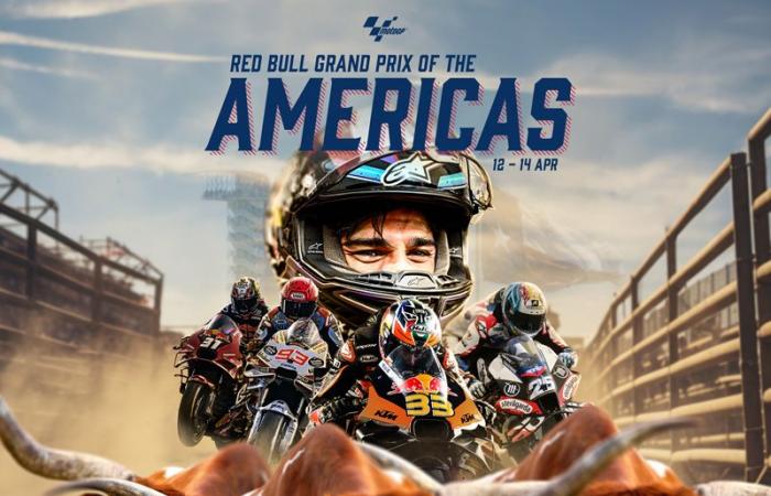 MotoGP: the conquest of America remains a major challenge