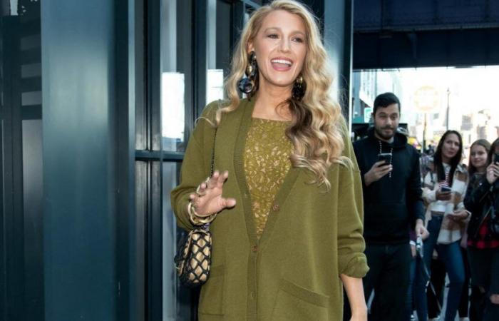 Blake Lively’s official response to Justin Baldoni’s $400 million lawsuit