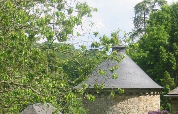 these magnificent wash houses, absolutely worth discovering during your walks