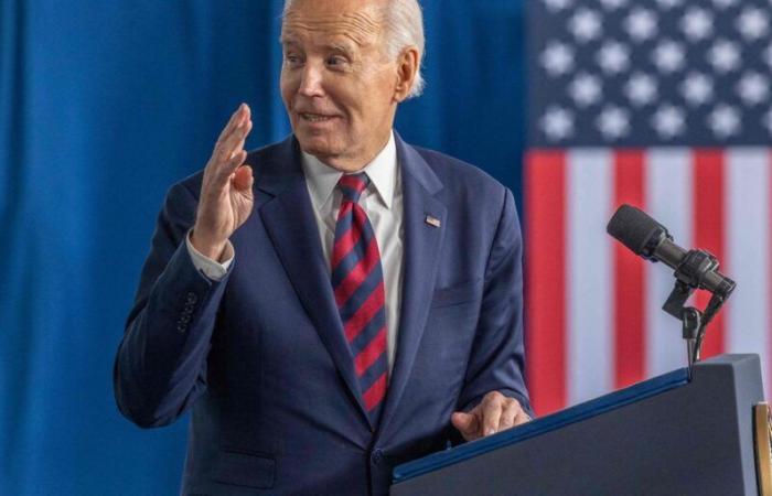 Joe Biden preemptively pardons personalities to protect them from “politically motivated legal proceedings”