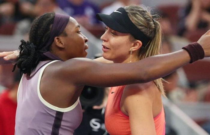 Stefanos Tsitsipas’s Coco Gauff remark serves as warning to Badosa | Tennis | Sport