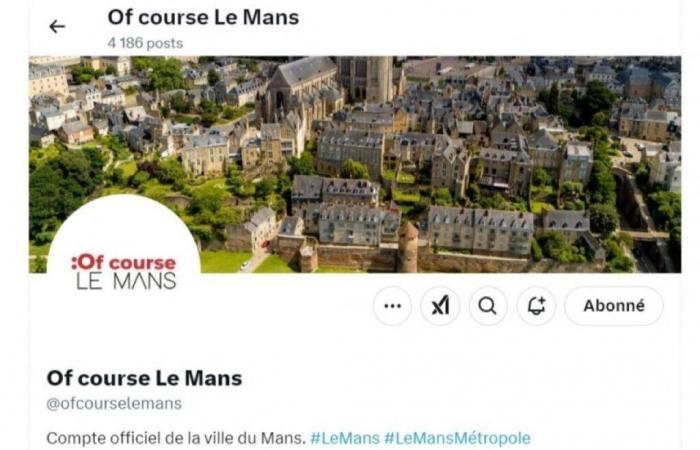 Le Mans and the metropolis decide to leave X, Elon Musk’s social network