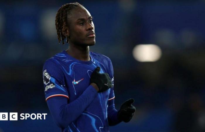 Trevoh Chalobah: From Chelsea’s ‘bomb squad’ to emergency recall