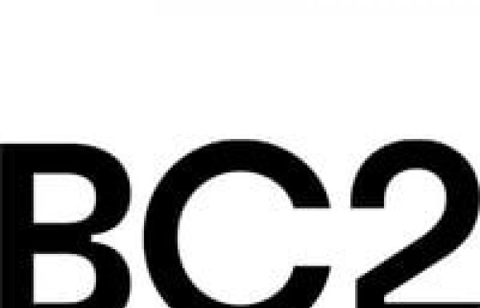 Senior graphic designer | BC2 Groupe Conseil inc.