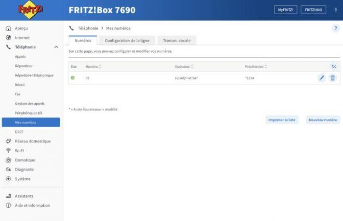 What do you think of the AVM Fritz!Box 7690 with its Wi-Fi 7? (Test)