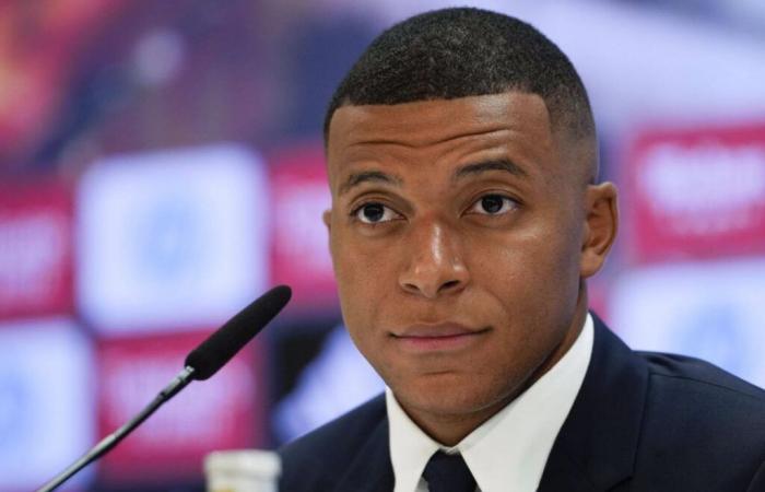 Kylian Mbappé: the race for the Ballon d’Or is relaunched!