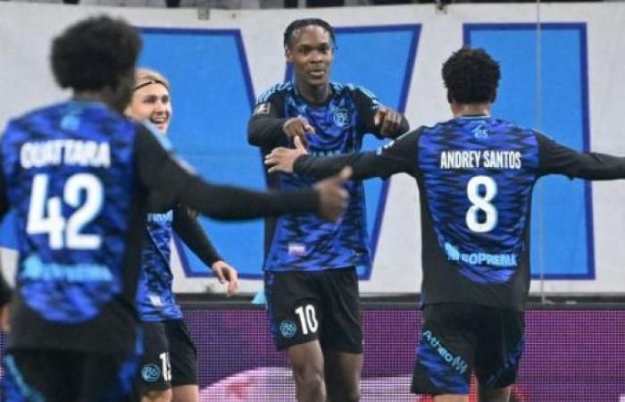 What are the limits for Strasbourg and its young and talented squad?