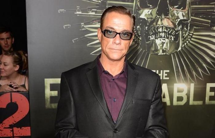 Jean Claude Van Damme’s X account in the hands of hackers