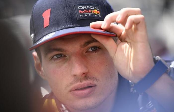 Max Verstappen treats himself to a luxury yacht for 14.5 million euros