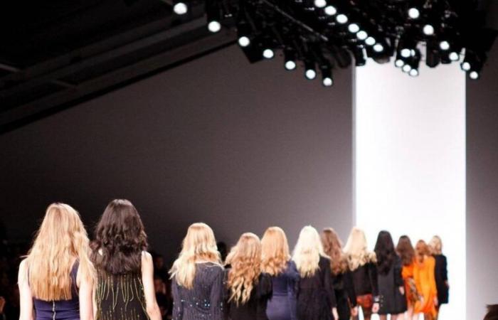 London Fashion Week sets new standards for sustainability