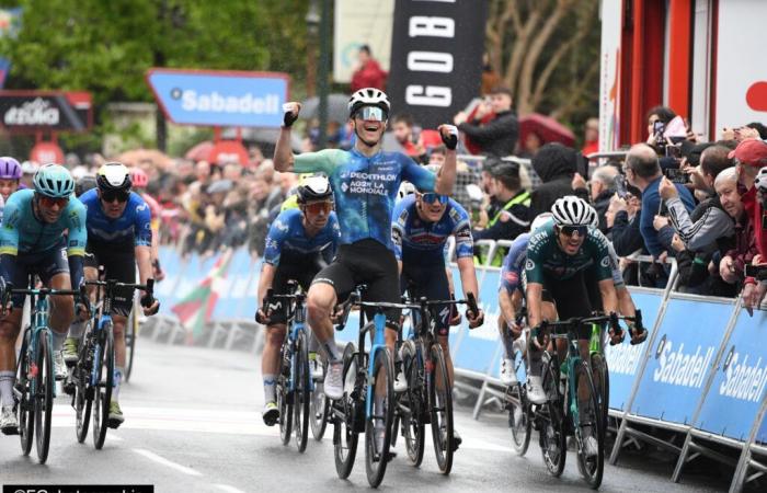 Tour Down Under: French riders to follow