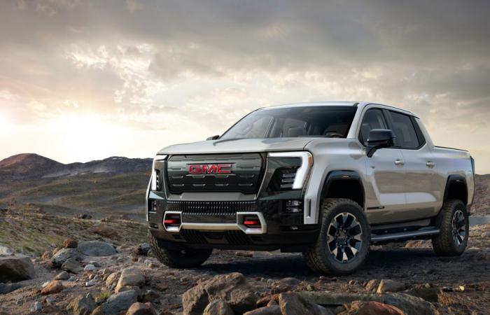 Chevy/GMC | Wired or wireless