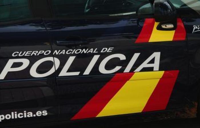 The main suspect in the murder of a man in Montreuil, near Paris, arrested in Spain