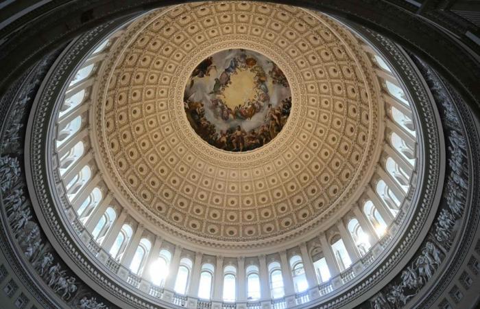 Inauguration of Donald Trump | How will the ceremony take place?