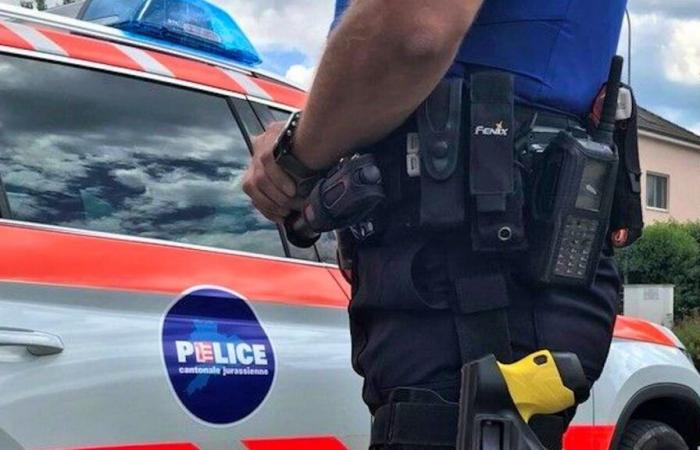 The woman found lifeless in an apartment in Bienne was killed