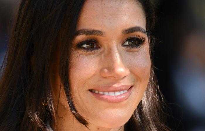 Meghan Markle New Bullying Allegations Are a Major Crisis