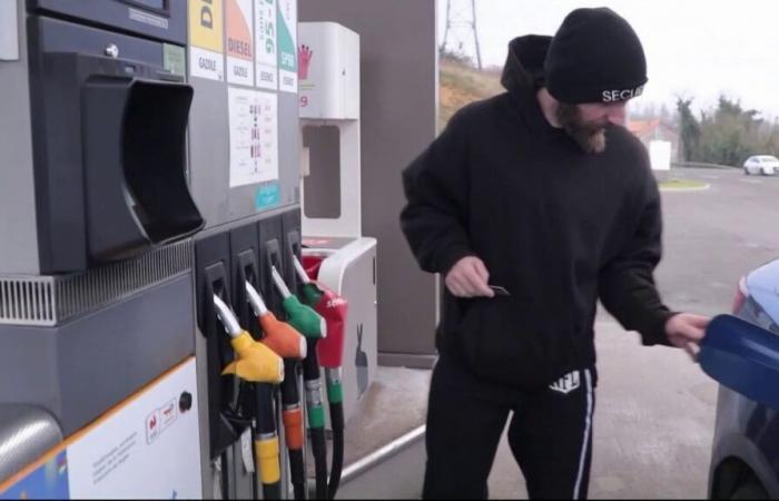 why are pump prices starting to rise again?