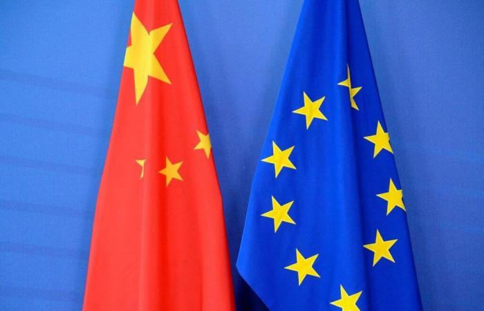 The European Union launches proceedings against China at the WTO for “unfair commercial practices” in intellectual property matters