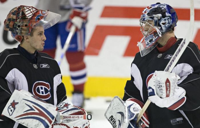 Free washer | The Canadiens’ quarter-century team: the sad reality