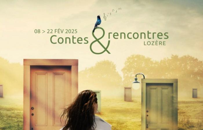 The Tales and Meetings festival finds its way to Lozère