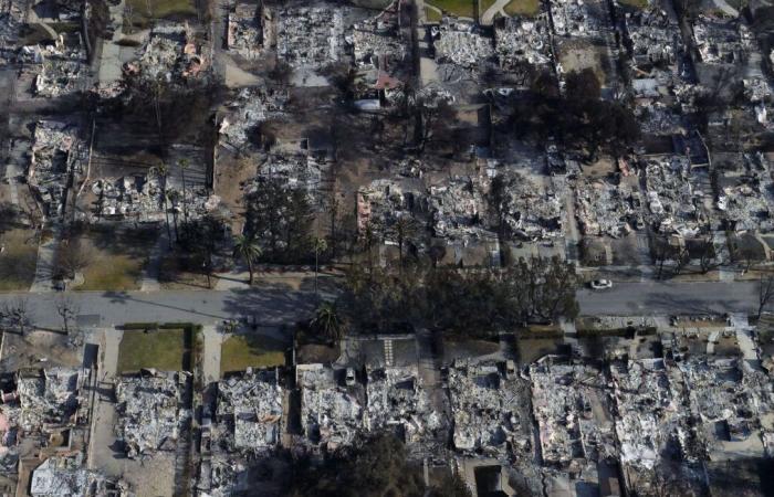 Firefighters worried about strong winds expected Monday