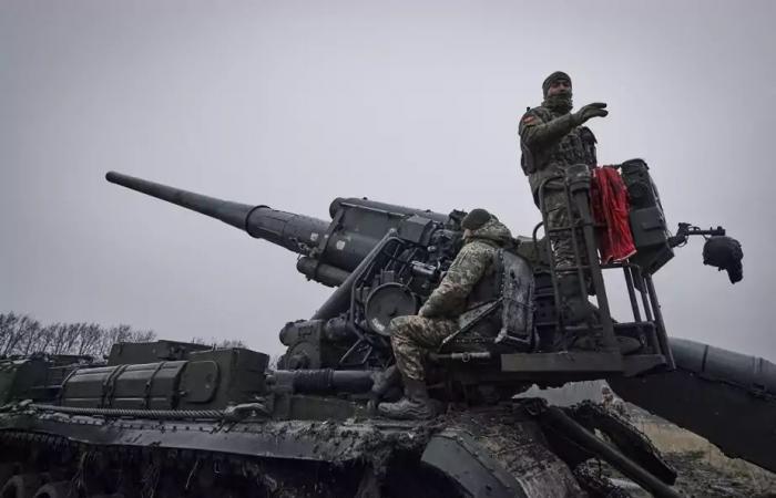 War in Ukraine | At least two dead and 13 injured in Kyiv strike on occupied Russian territory