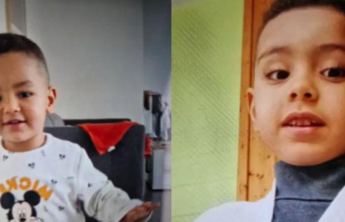 North: two children disappear, kidnapping alert triggered: News